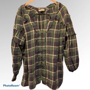 Free people shirt